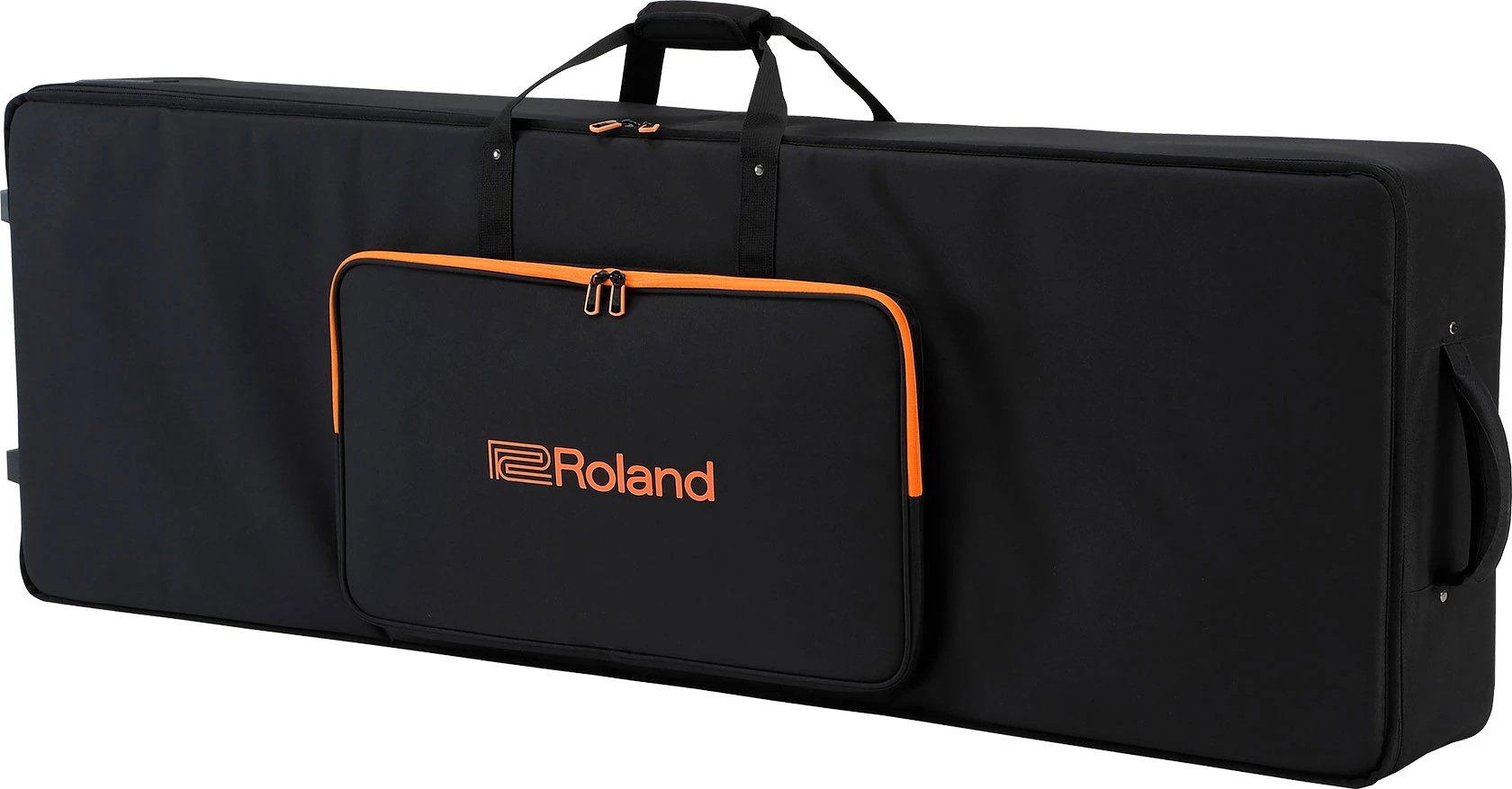Roland SC-G88W3 Keyboard-Case mit Rollen